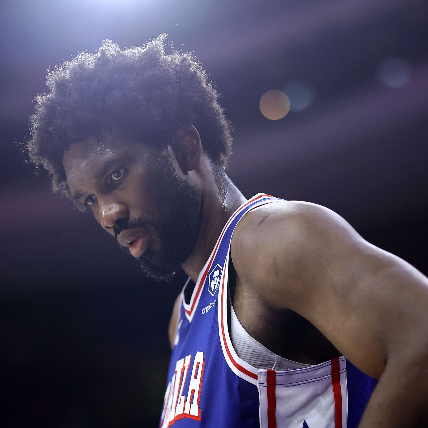 Whats Next for Joel Embiid? Predictions and Analysis for His Future.