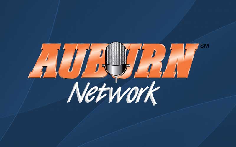 Score Updates: Follow Auburn University Radio Network Today