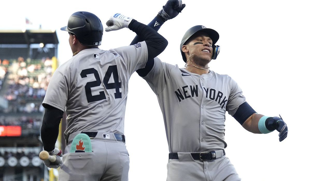 Yankees vs Athletics Match Recap: Key Player Stats Revealed