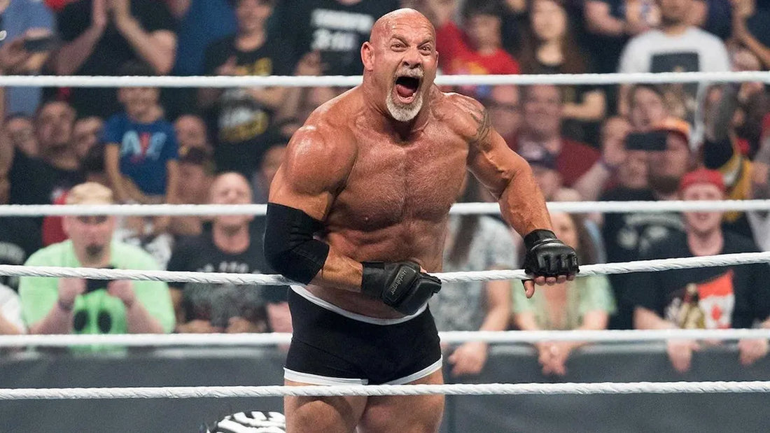 Whats Bill Goldberg Net Worth? Heres How Much He Has in 2024!