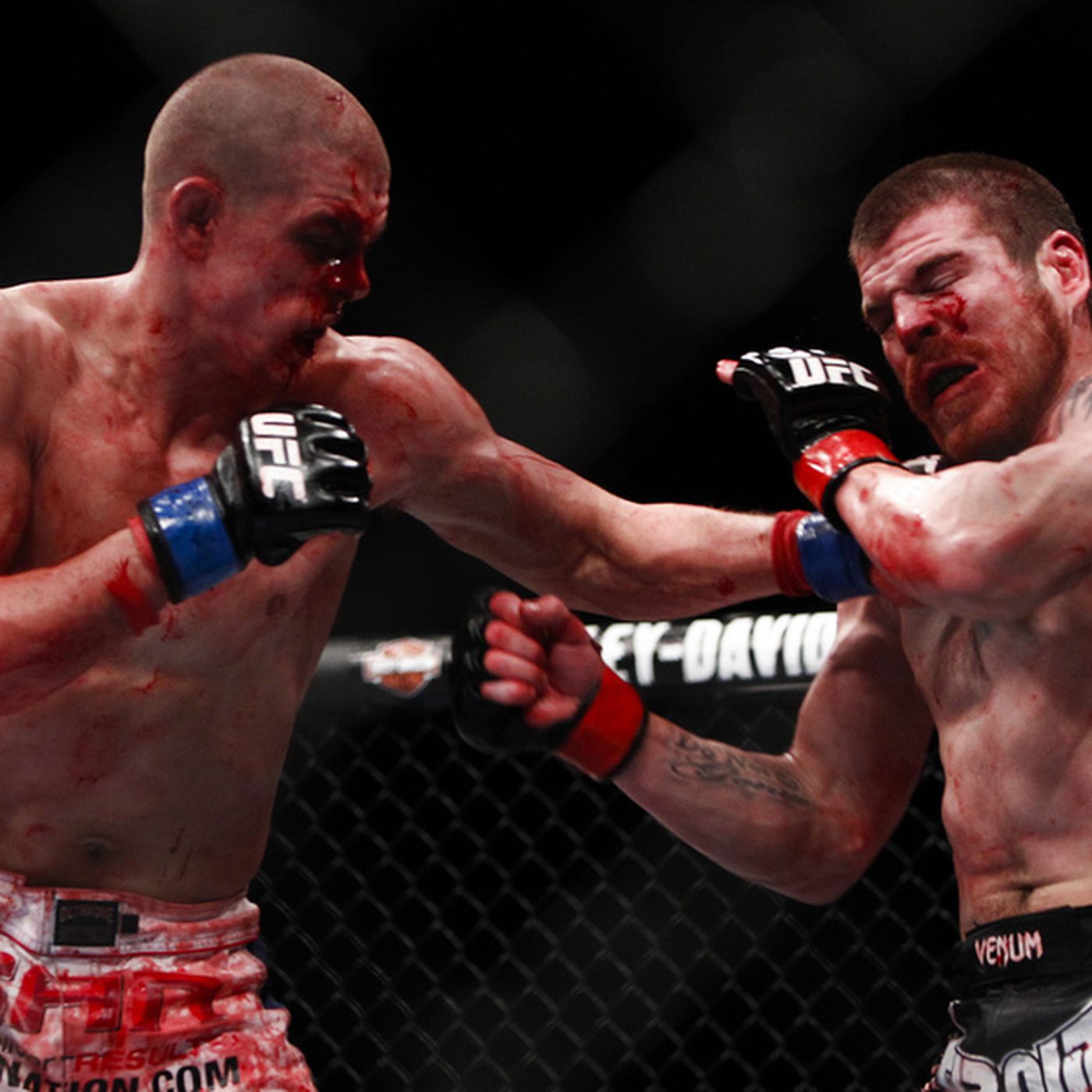 Joe Lauzon vs Jim Miller: Get Ready for a Thrilling Match