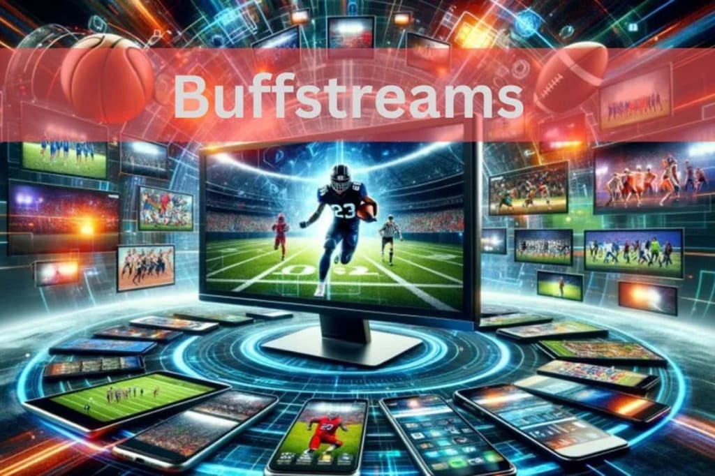 How to watch NBA buffstream (Easy ways for all games)