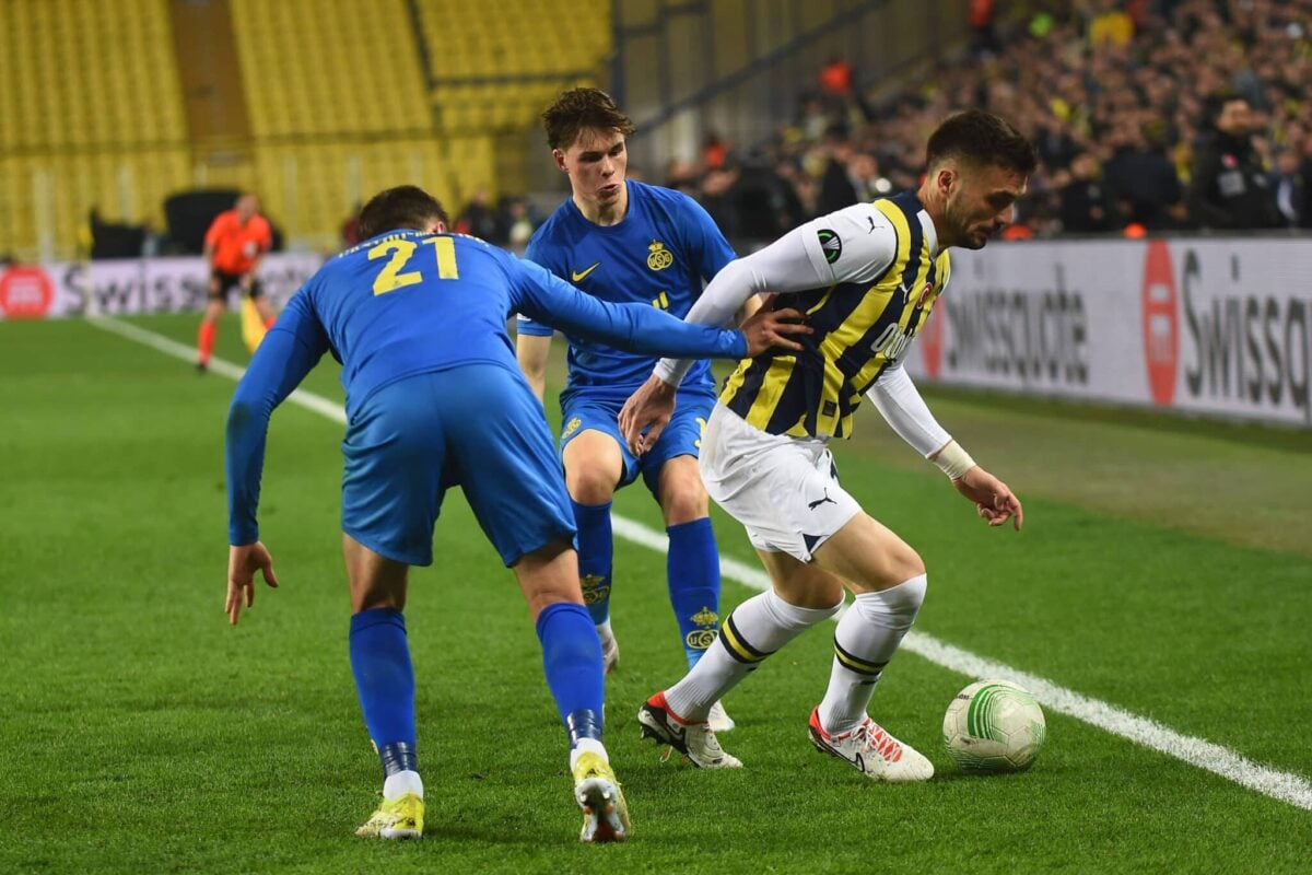 Easy Prediction: Fenerbahce vs Union Saint-Gilloise Match Preview