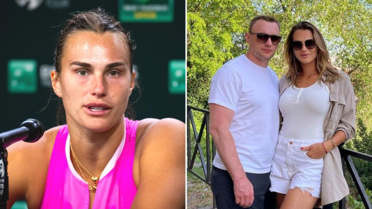 aryna sabalenka news today (stay informed about her career and personal life)