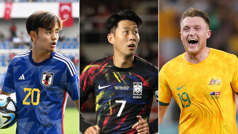 South Korea vs Vietnam Prediction: Latest Team News, Odds, and Where to Watch the Match Live!