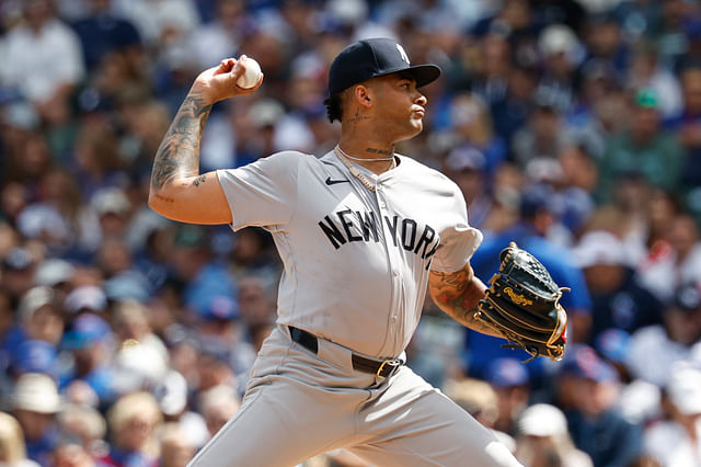 Yankees vs Seattle Mariners: Key Players and Their Match Stats