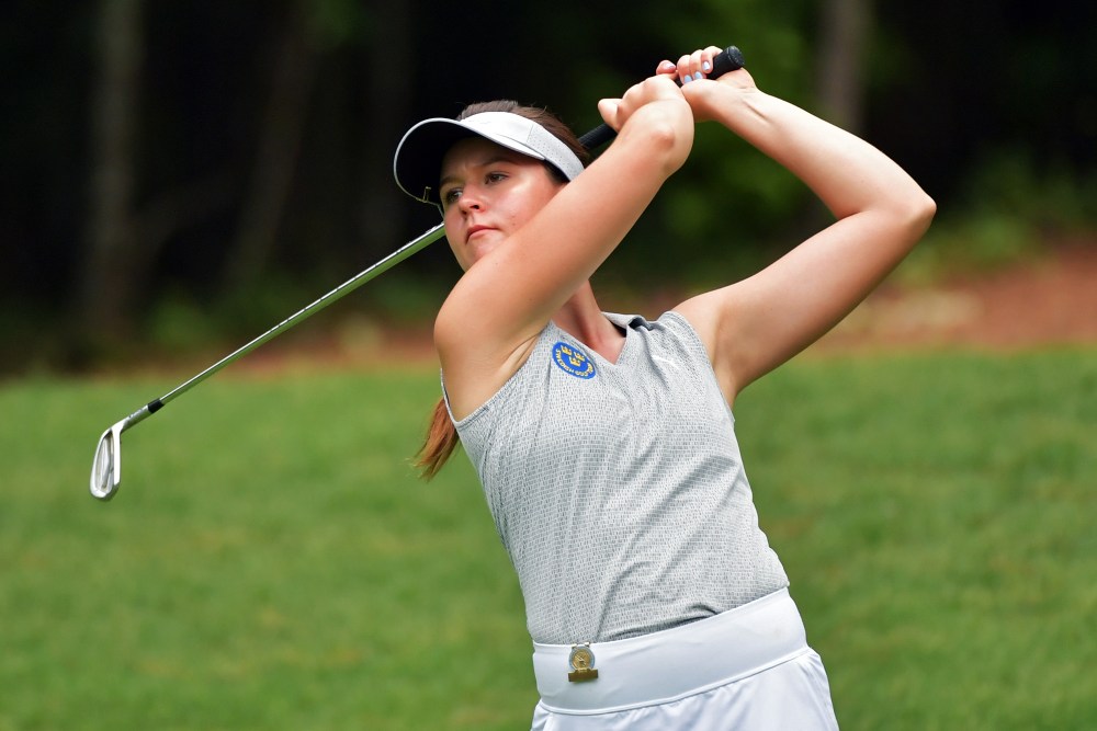 Linn Grants Journey: From Amateur to LPGA Champion