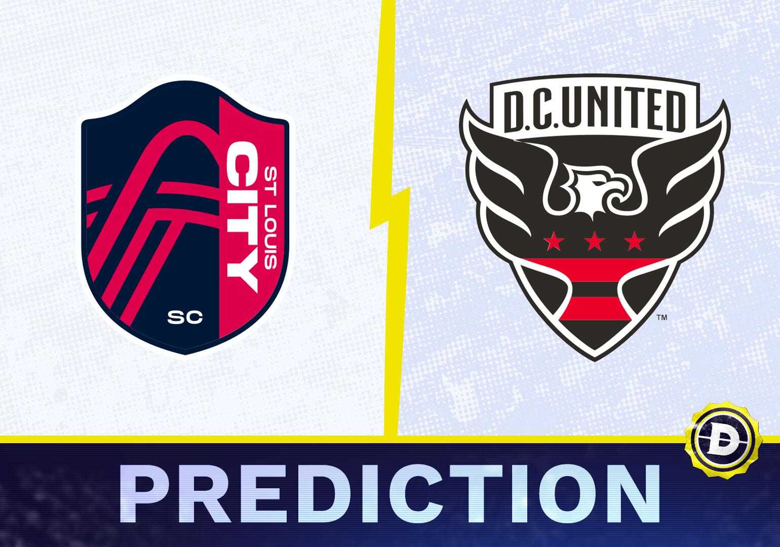 St Louis vs DC United Showdown: Who Will Win?