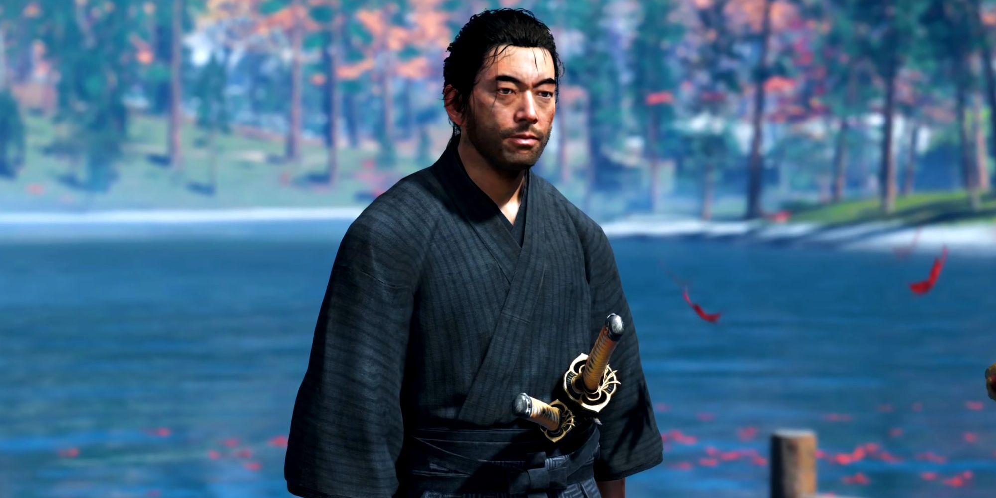 Ghost of Tsushima How Many Endings? Discover the Different Ways the Story Can Conclude!