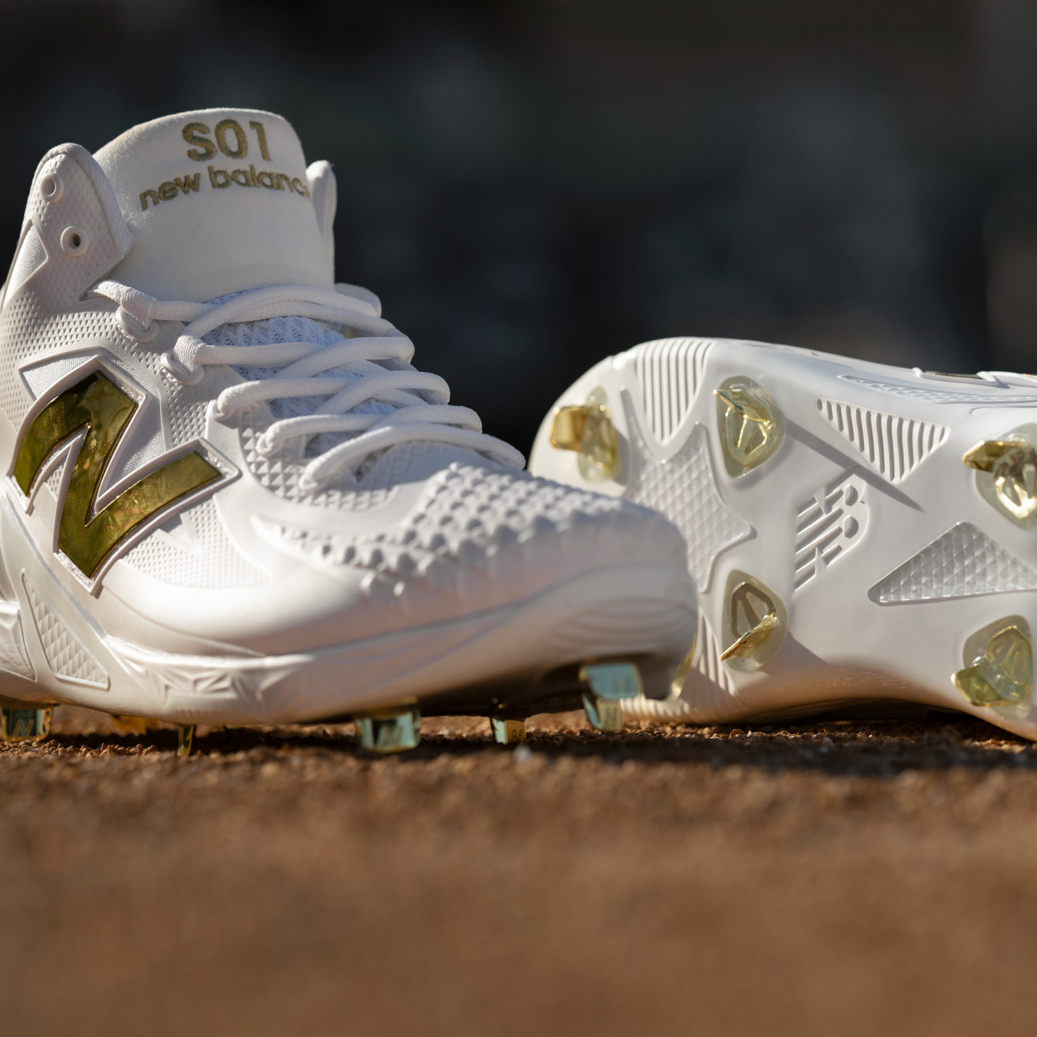 Unlocking Power with Shohei Ohtani Turf Shoes: Comfort Meets Performance