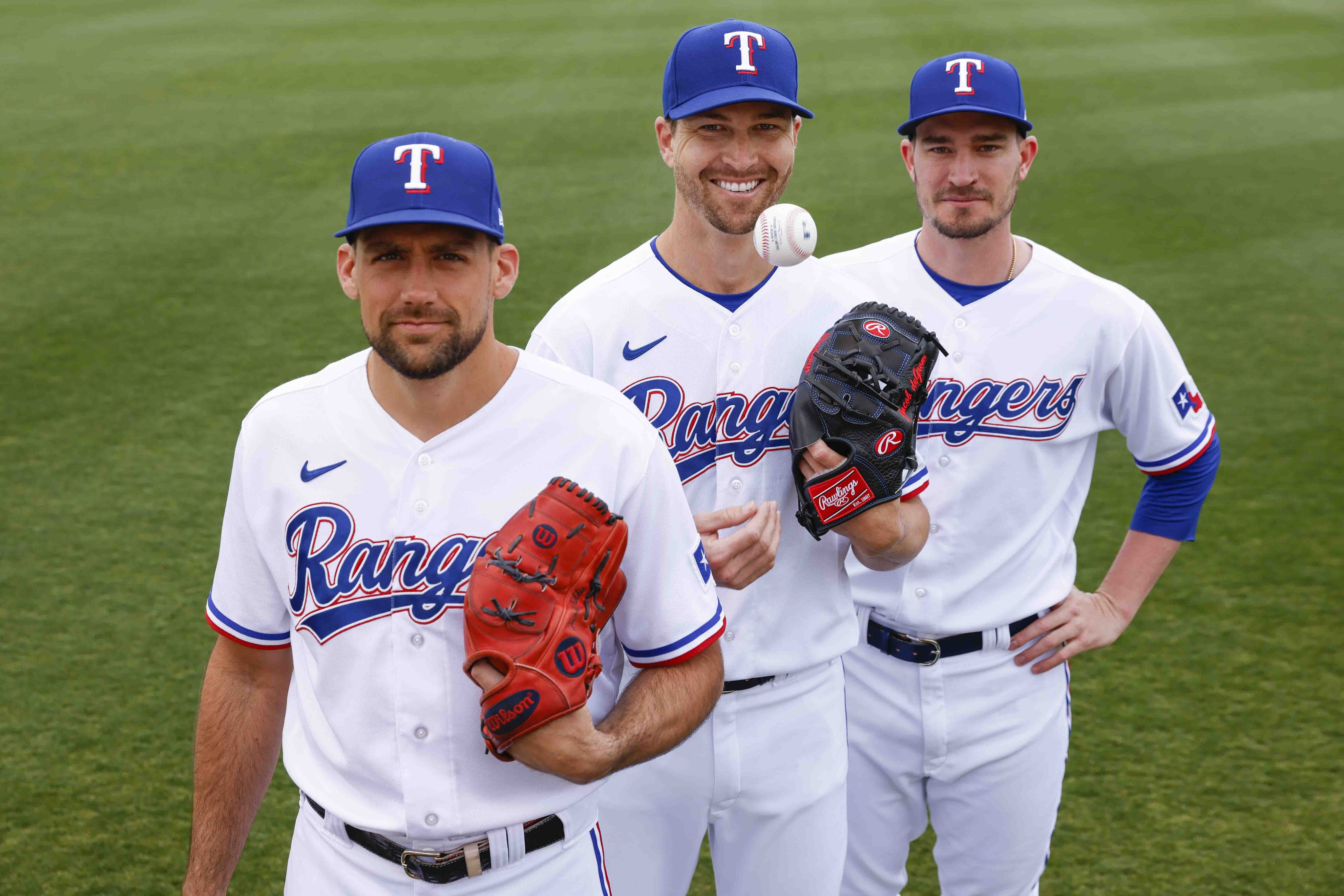 Texas Rangers 20 Game Winners: The Best Pitching Performances in Franchise History!