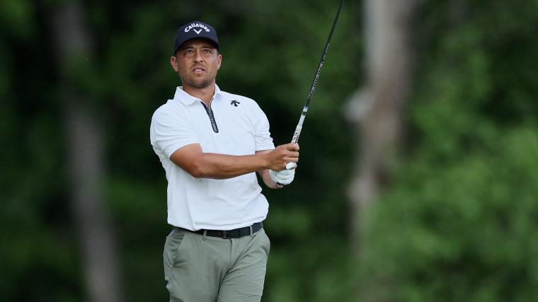 Exploring Xander Schauffele Sponsors and Their Partnerships