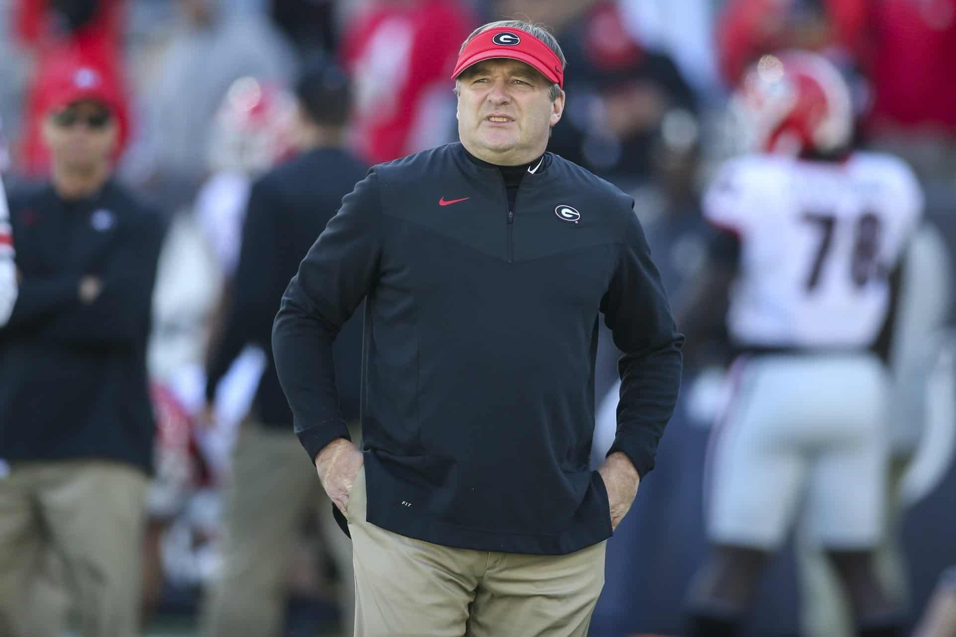 Kirby Smart Salary: Is the Georgia Coach Overpaid or Underpaid?