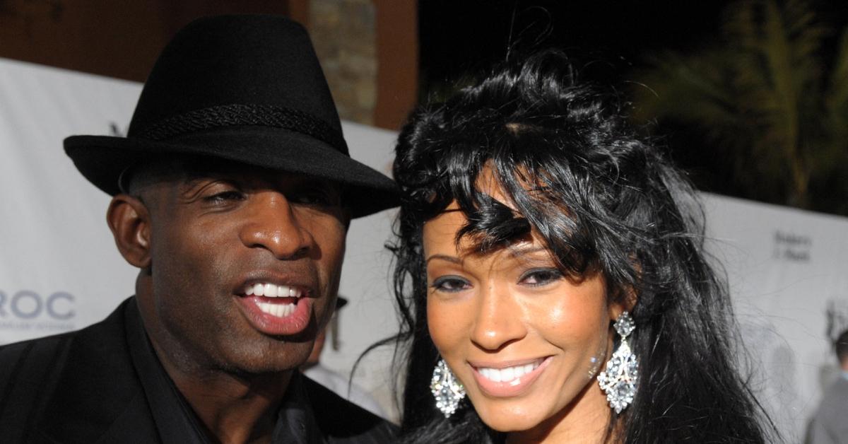 Deon Sanders Divorce: The Truth Behind the Split