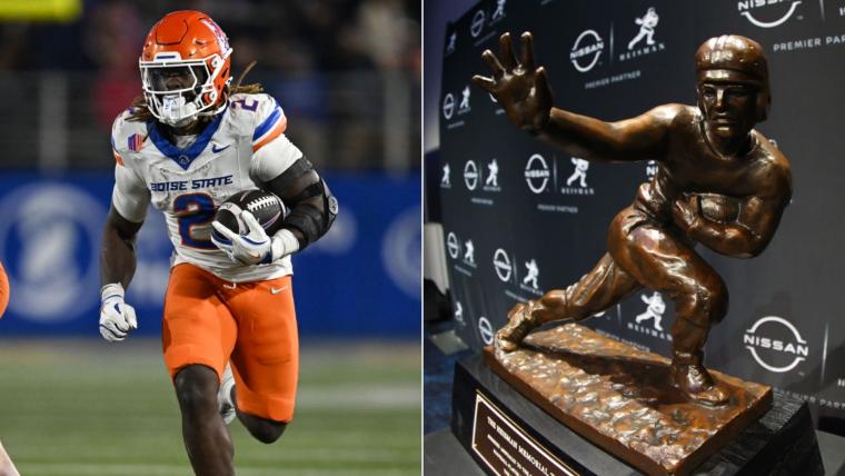 Is the Maxwell Award or Heisman Trophy Harder to Win for Football Stars?