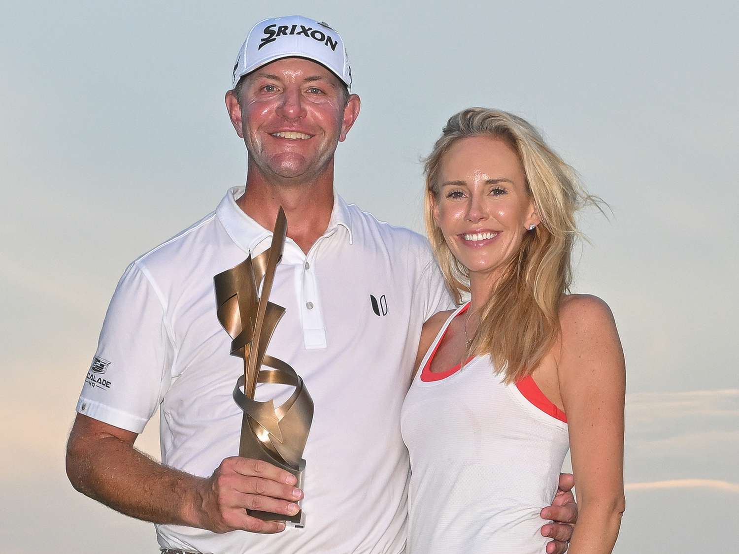 Lucas Glover Divorce: A Look Back at the Golfers Marriage and What We Know about his Divorce