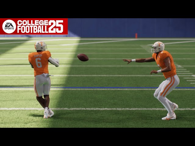 Master how to run read option in college football 25: Easy steps to improve your gameplay today.