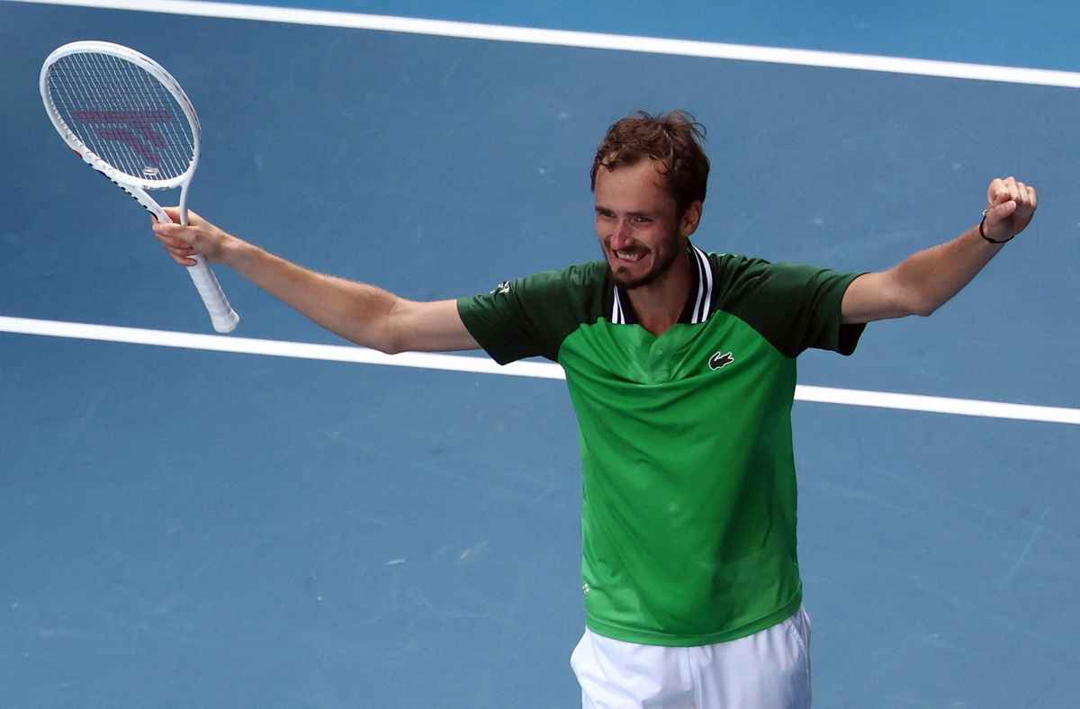 ATP Indian Wells: Medvedev vs Korda Prediction & Match Preview