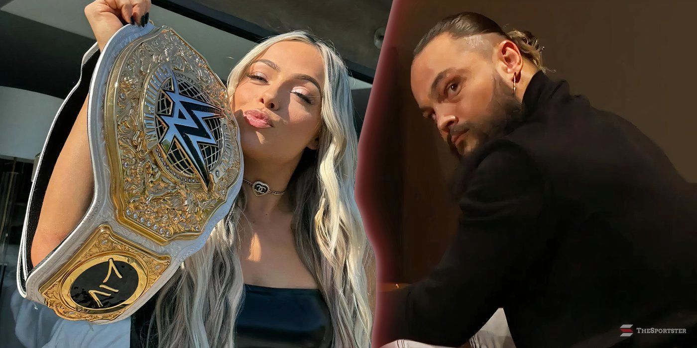 Who is Liv Morgan Dating? The Truth About Her Relationship Status