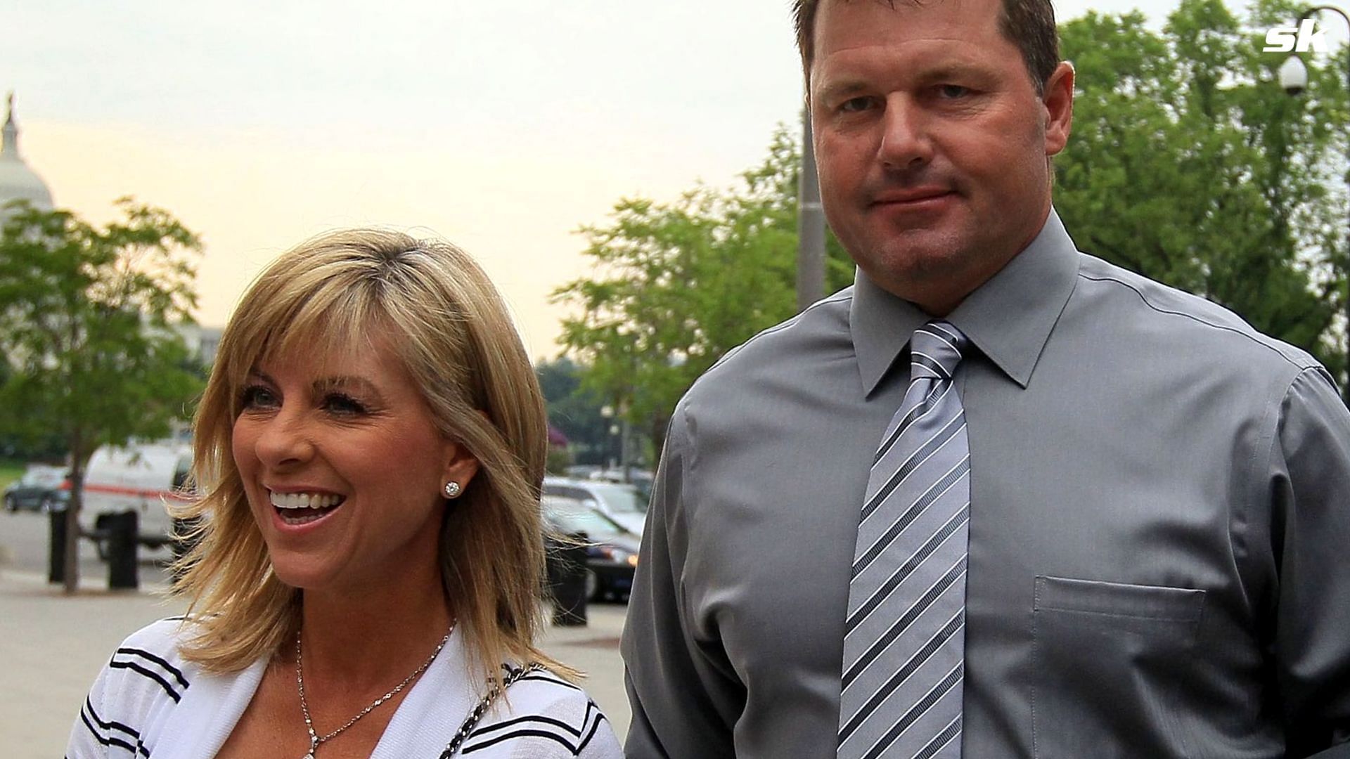 Paulette Dean Dalys Story:  From Marriage with John Daly to Rumors with Roger Clemens