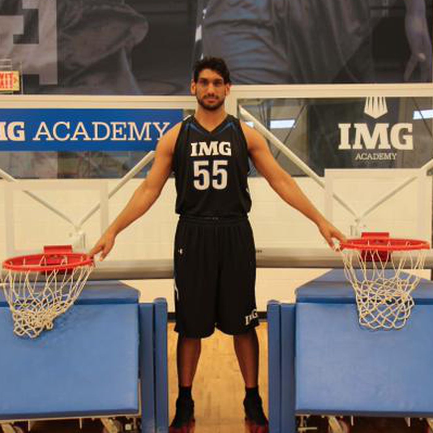 Satnam Singh Bhamara: The Story of an NBA Pioneer