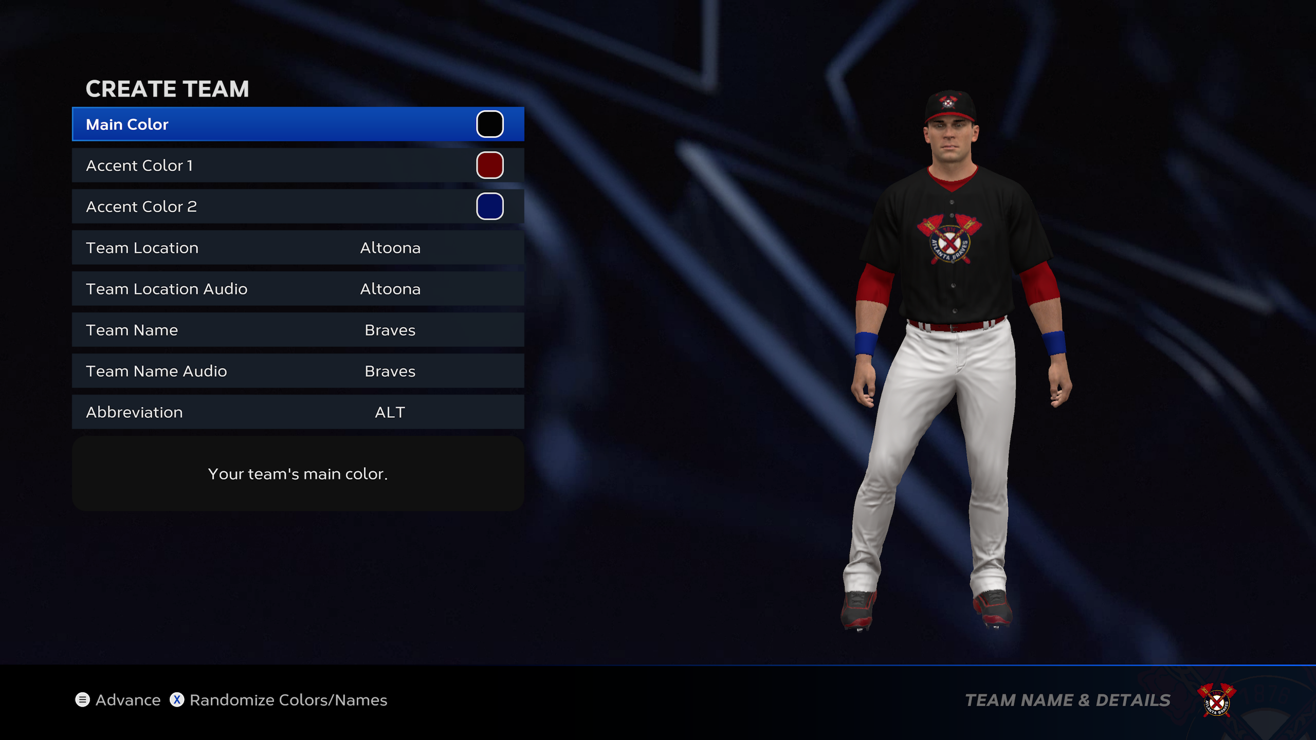 Finding Funny MLB The Show Names Diamond Dynasty: A How-to Guide