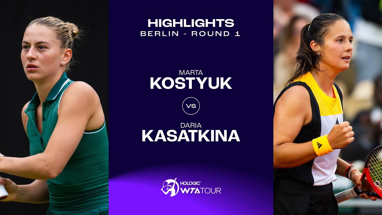 How to choose kasatkina kostyuk? Tips for beginners right here!