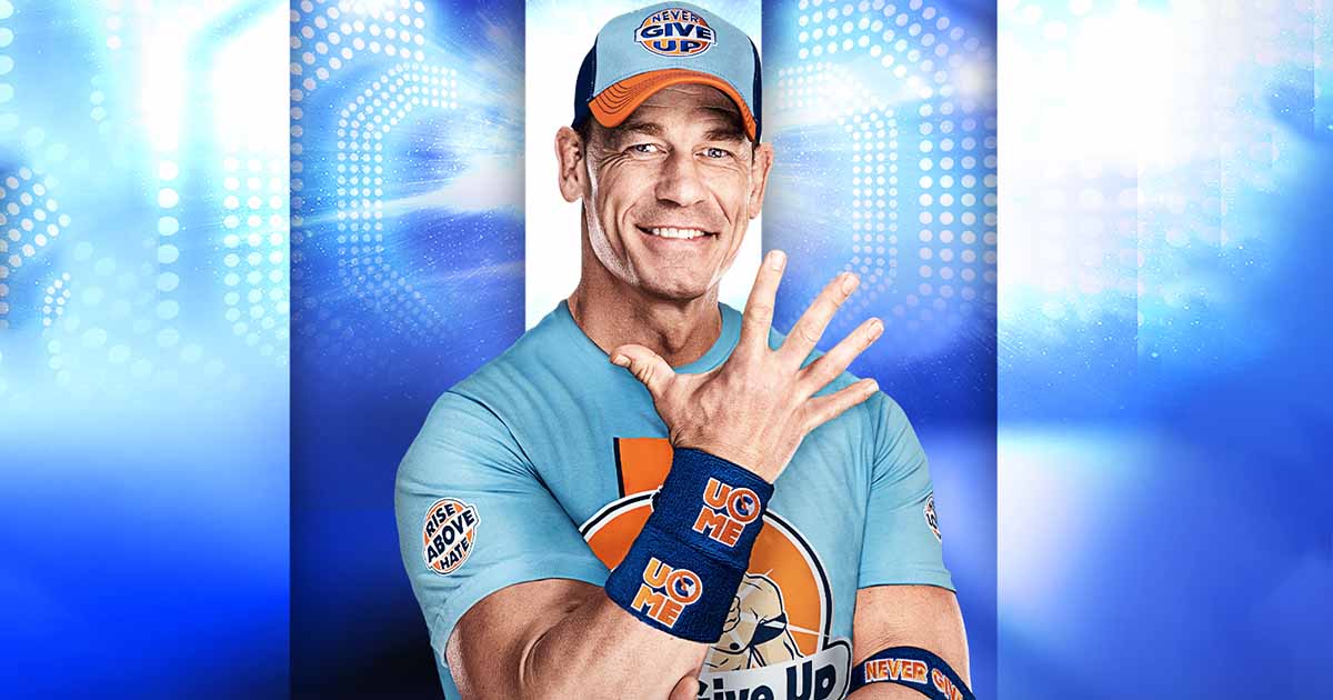 John Cena Net Worth 2023 Forbes: The Untold Truth Revealed.