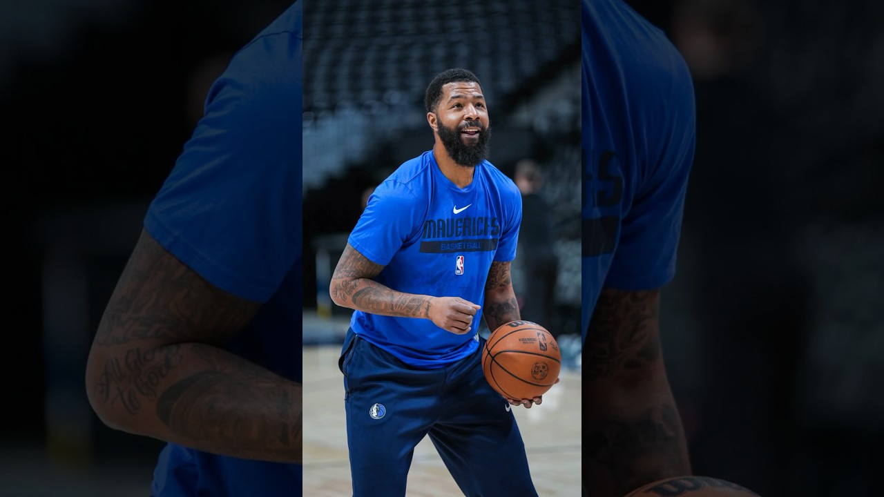 Markieff Morris Net Worth: Exploring the Wealth of the Basketball Pro.