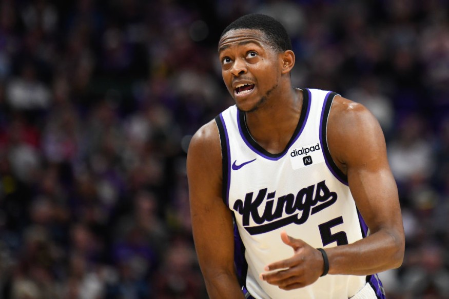 DeAaron Fox Salary: How Much Does the Kings Star Make?