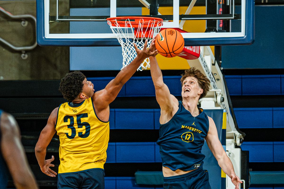 Marquette Basketball Preview: What to Expect This Season?