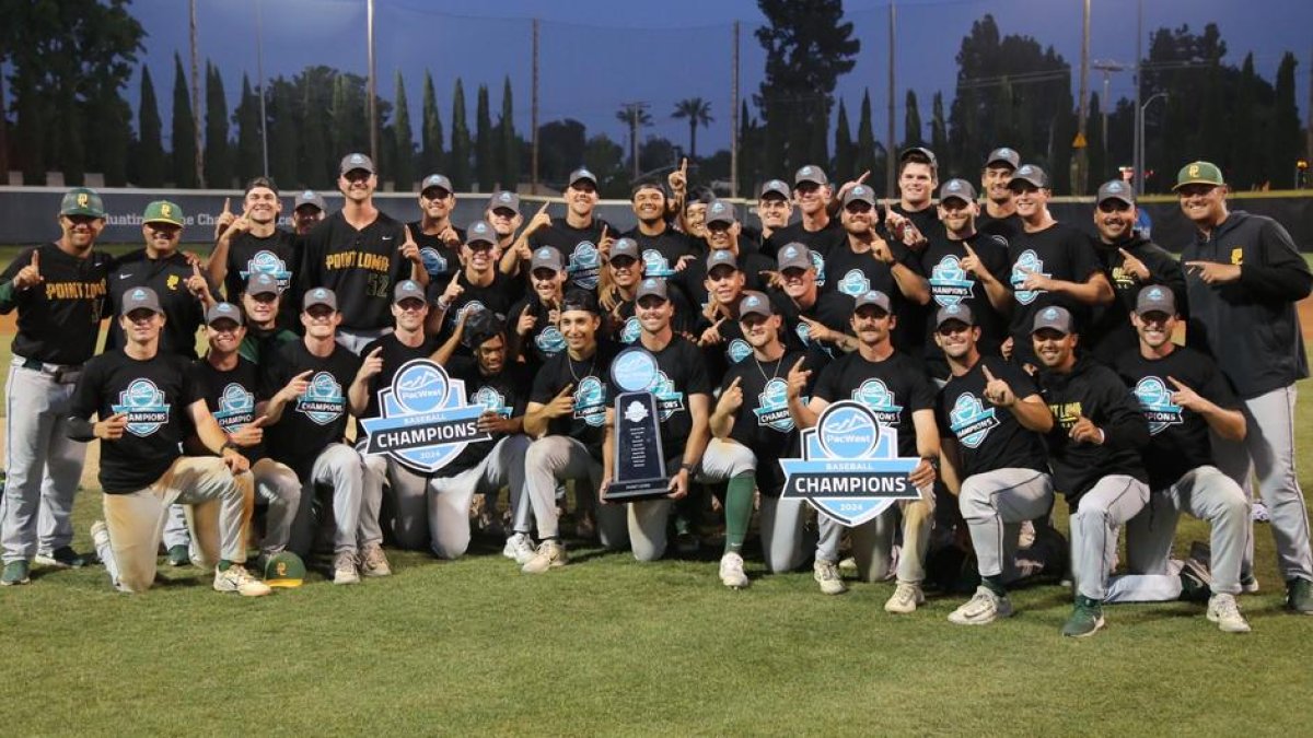 Whats the Deal with the PLNU World Series? Everything You Need to Know!