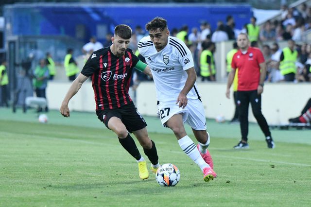 fc noah vs shkendija prediction: Who will win this match?