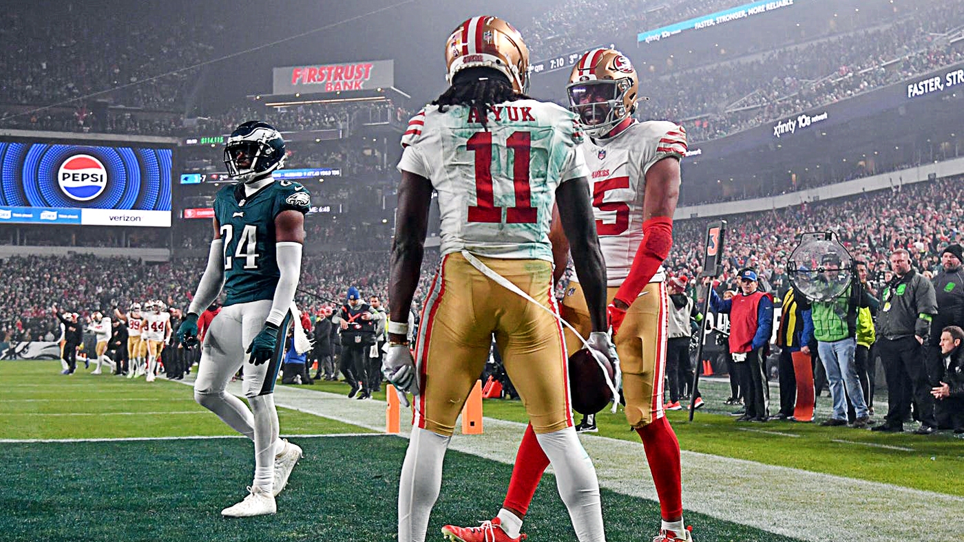 Deep Dive into Niners Playoff History:  What You Need to Know!