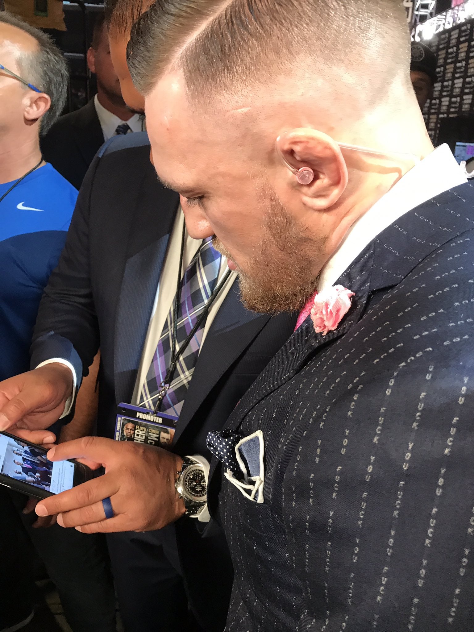 Conor McGregors Fu Suit: Best Memes and Reactions Online