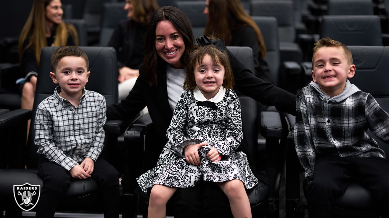 Josh McDaniels Children: Get to Know the Raiders Coachs Kids