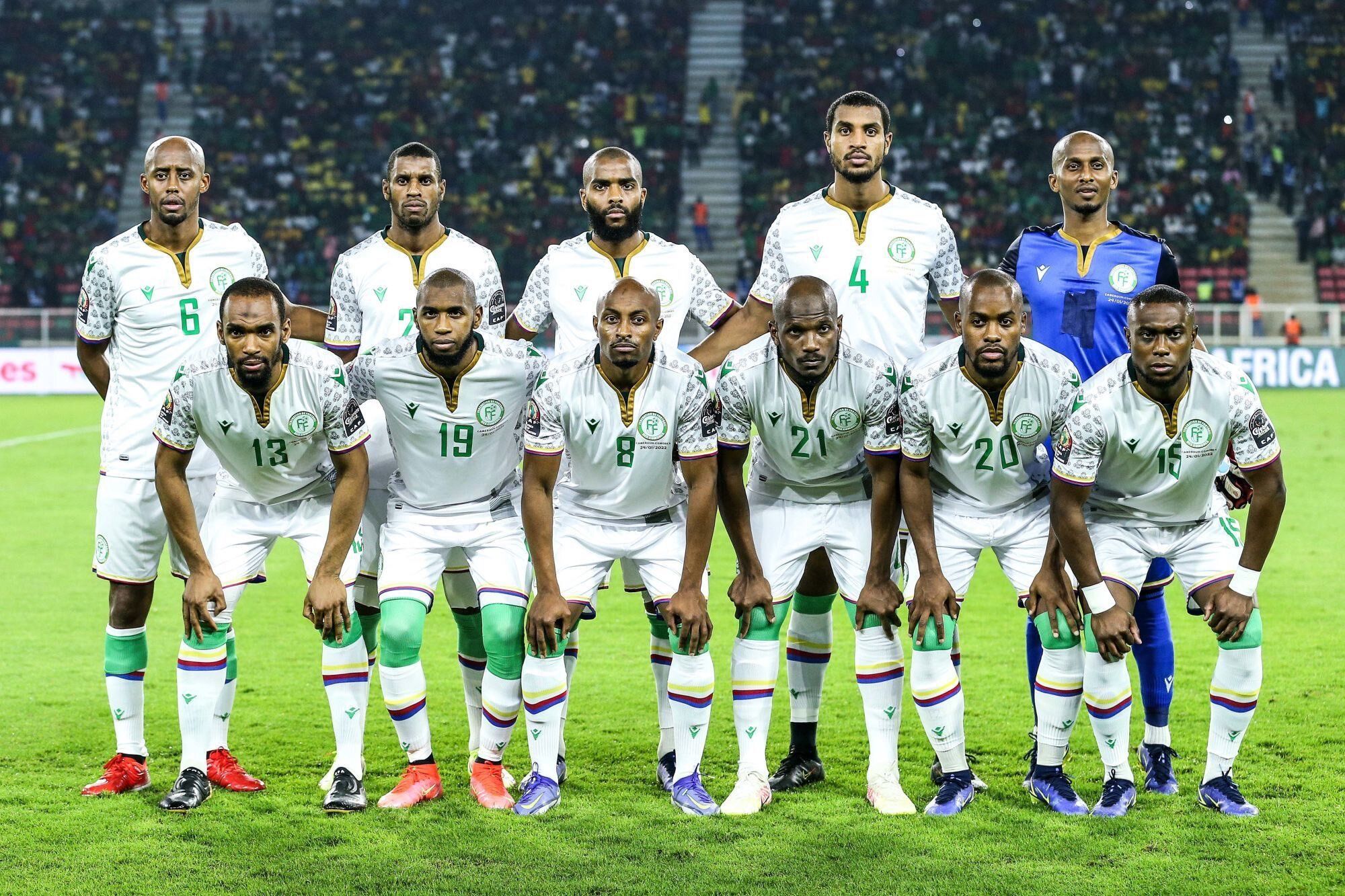 Comoros vs Central African Republic Prediction: Our Expert Picks Inside!