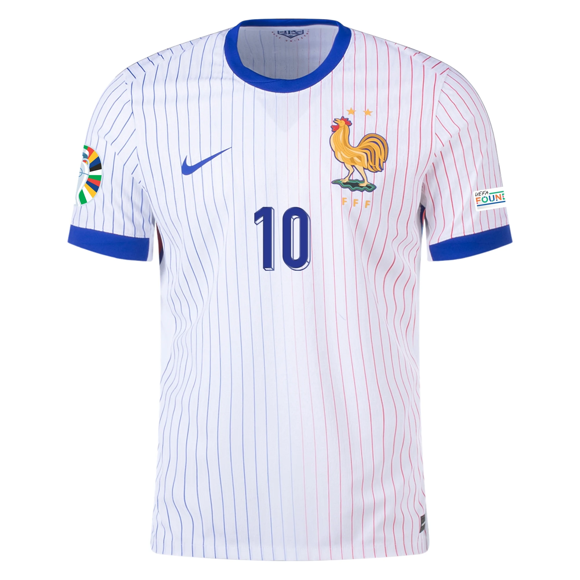 Buy Authentic Mbappe Euro Jersey: Dont Miss Out!