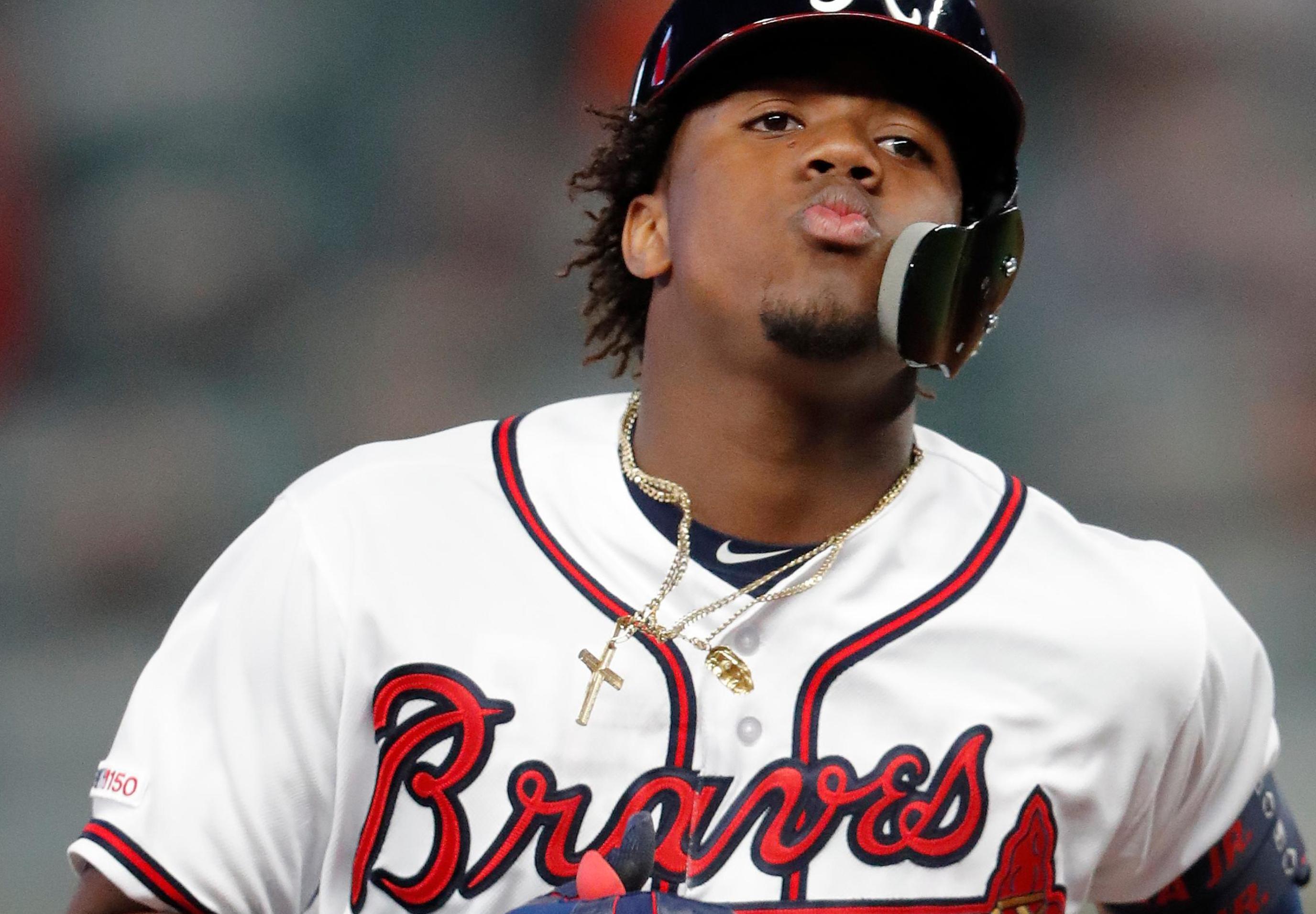 Ronald Acuña Jr. Contract: How Much Is He Getting Paid?