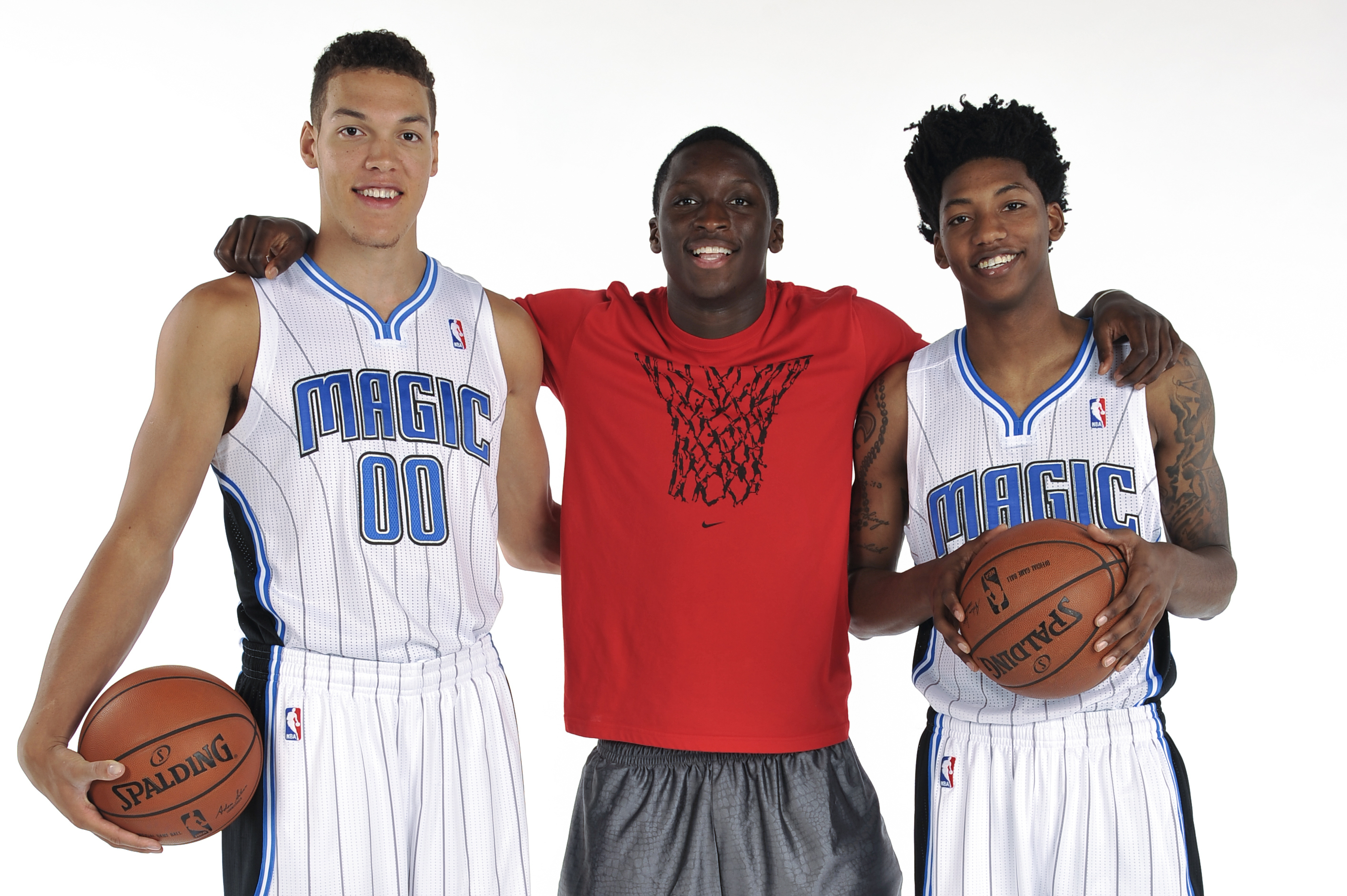 The 2015 Orlando Magic Roster: A Season in Review