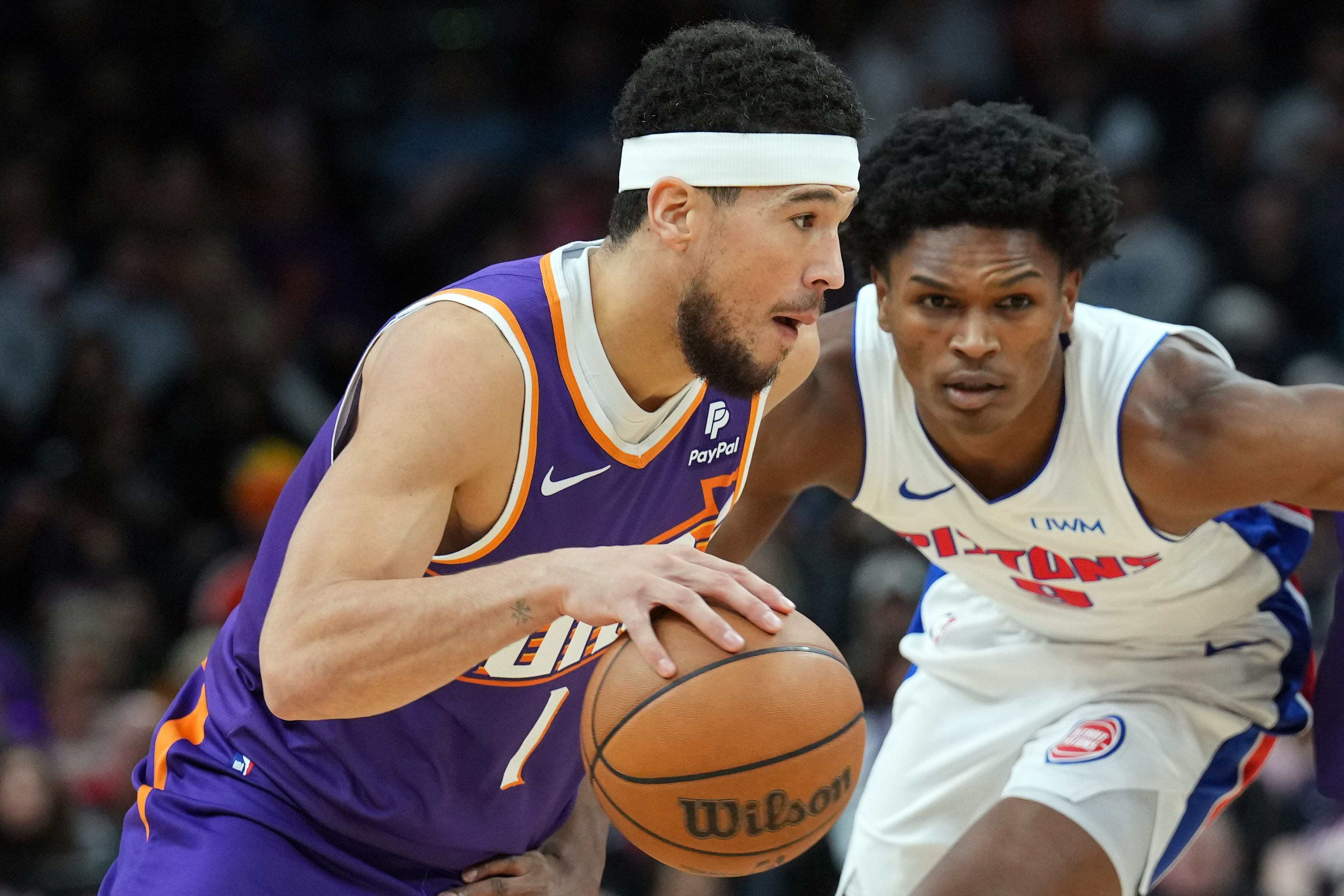 Suns Pistons Prediction: Easy Win for Phoenix Tonight?