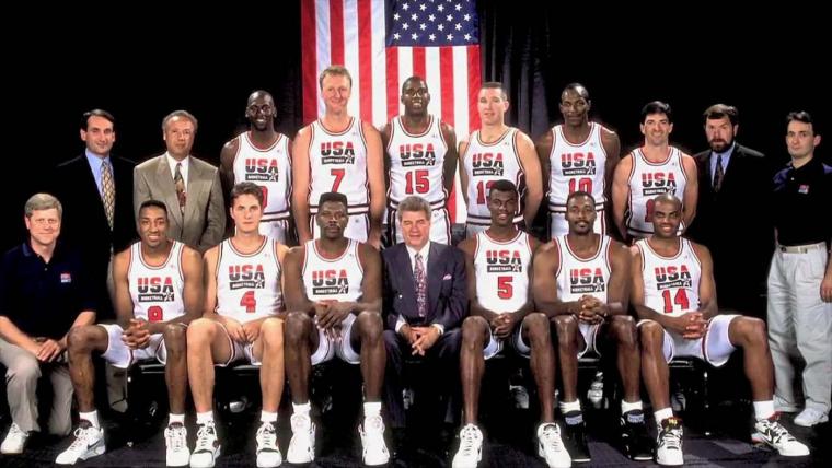 US Olympic Basketball Team Coaches History: A Complete Guide