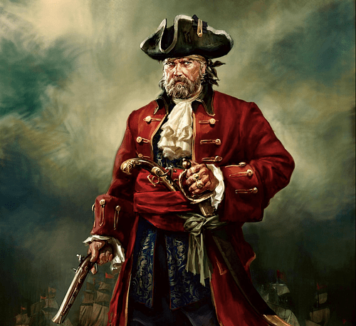 Do pirates wear capes in real life(find out historical clothing of pirates)