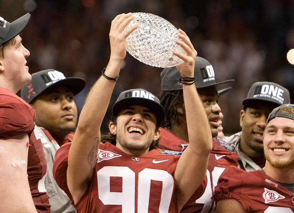 Who Won the 2012 BCS National Championship? A Look Back