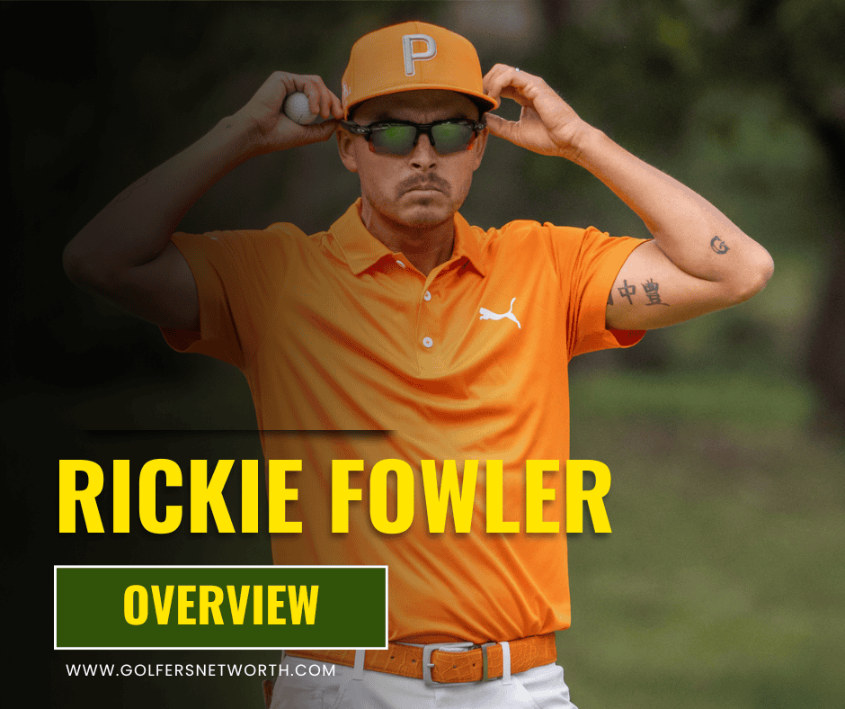 Rickie Fowler Career Earnings: How Much Has He Made?