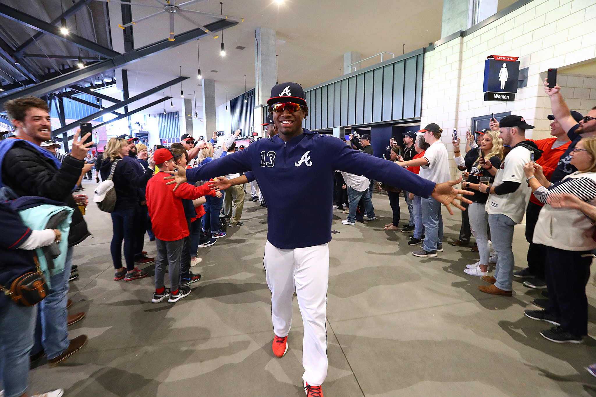 Ronald Acuña Jr. Contract: How Much Is He Getting Paid?