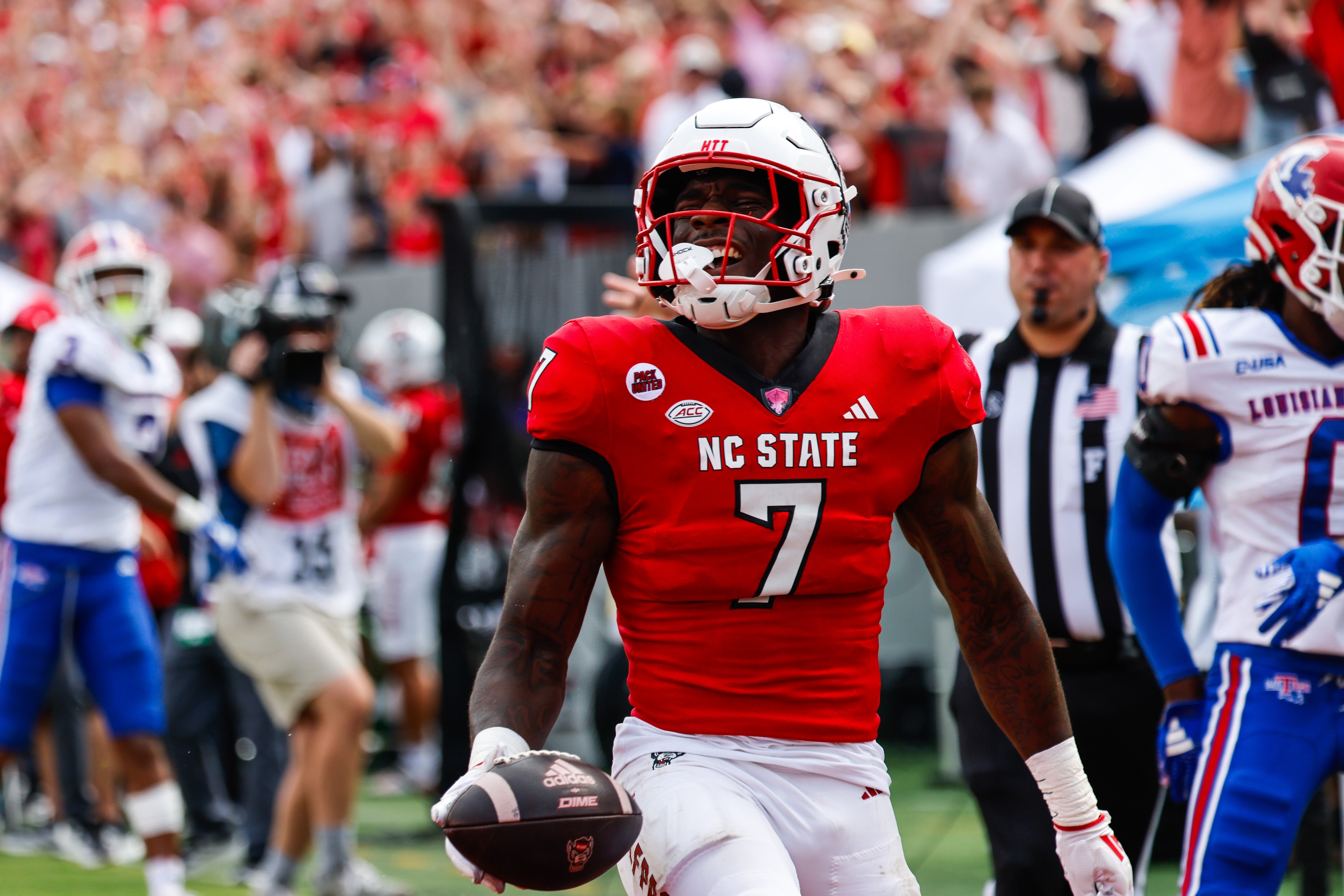 ECU vs. NC State Football Predictions and Preview