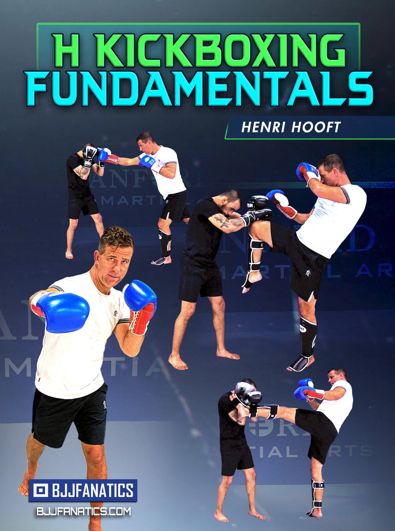 Henry Hoofts Training: Simple Tips for Fighters