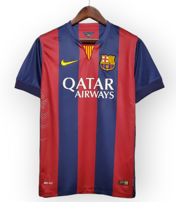 2014 Barcelona Kit for Sale: Celebrate the Victory in Style