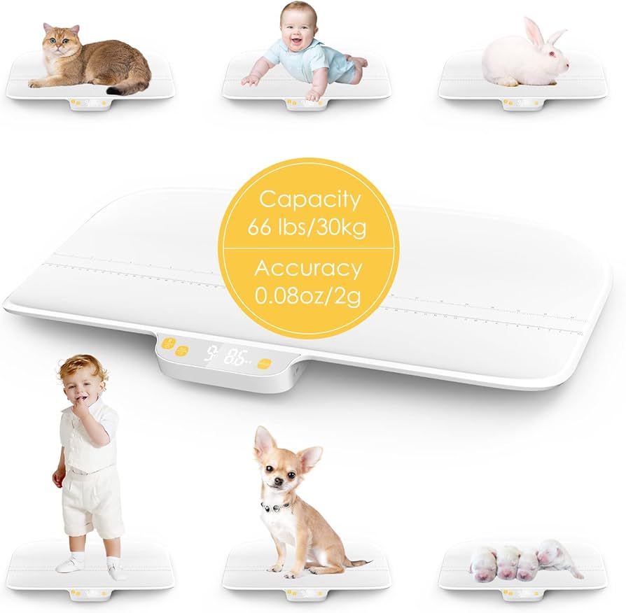 How Much Does Coco Weigh? A Quick Guide to Monitoring Your Pets Health